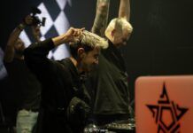 Anderex e Imperatorz empiezan el 2023 pisando fuerte con su nuevo tema ‘Stuck In My Head!’