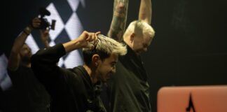 Anderex e Imperatorz empiezan el 2023 pisando fuerte con su nuevo tema ‘Stuck In My Head!’