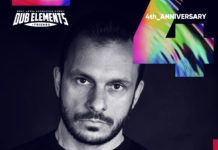 Andy C es el primer confirmado de Dub Elements & Friends 2020 ANDY C DUB ELEMENTS