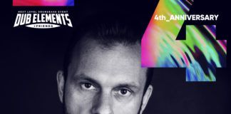 Andy C es el primer confirmado de Dub Elements & Friends 2020 ANDY C DUB ELEMENTS