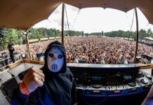 ‘Syndicate Of Noise’ es el nuevo track de Angerfist y Nolz