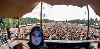‘Syndicate Of Noise’ es el nuevo track de Angerfist y Nolz
