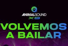 Animal Sound XS 2021: todo listo para su segunda edición invernal ANIMAL SOUND XS 2021