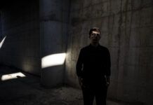 ANTON estrena ‘Inner War’, su primer EP