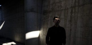 ANTON estrena ‘Inner War’, su primer EP