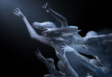 Anyma da comienzo a una nueva etapa con un remix junto a Layton Giordani al histórico ‘At Night’ del dúo Shakedown