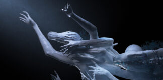 Anyma da comienzo a una nueva etapa con un remix junto a Layton Giordani al histórico ‘At Night’ del dúo Shakedown