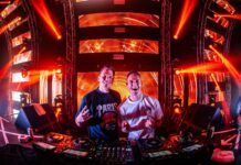 APEX 2024: uno de los evento indoor en la escena hard a destacar este invierno