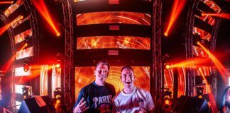 APEX 2024: uno de los evento indoor en la escena hard a destacar este invierno