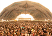 Aquasella cierra su 28.ª edición con un festival que será recordado para la historia