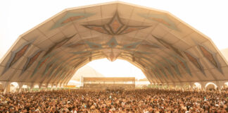 Aquasella cierra su 28.ª edición con un festival que será recordado para la historia