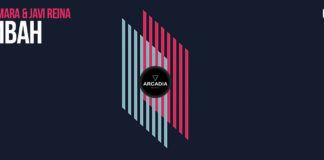 Jose de Mara y Javi Reina estrenan Arcadia Music con ‘Rumbah’ Jose De Mara Javi Reina Rumbah