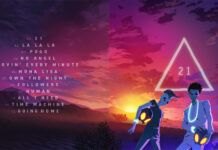 AREA21 se despide del planeta Tierra y vuelve a casa dejándonos su primer álbum AREA 21 Greatest Hits Vol. 1