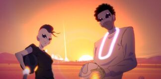 Martin Garrix y Maejor inician el camino hacia su primer álbum juntos como AREA21 AREA21 La La La