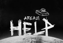 Martin Garrix aterriza de nuevo la nave de AREA21 con ‘HELP’ AREA21 HELP