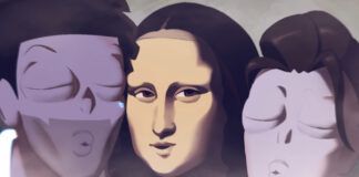 Martin Garrix y Maejor homenajean a La Mona Lisa con el nuevo single de AREA21 AREA21 Mona Lisa