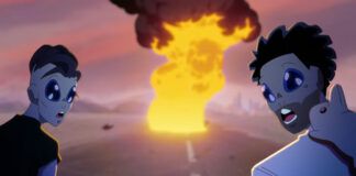 AREA21 pone ritmo al comienzo de su aventura por la Tierra con ‘Pogo’ AREA21 Pogo