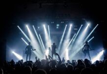 Arkansas celebrará el primer concierto post-COVID-19 en Estados Unidos ARKANSAS CONCIERTO