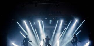 Arkansas celebrará el primer concierto post-COVID-19 en Estados Unidos ARKANSAS CONCIERTO