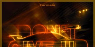 Armin Van Buuren y Lucas & Steve presentan nuevo single