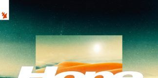 Dubvision regresa a Armada Music con ‘Hope’ Dubvision Armada Hope