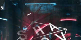 Shapov desempolva ‘Chasing Shadows’ del baúl de los recuerdos Shapov Chasing Shadows