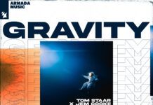 Tom Staar suma y sigue con ‘Gravity’ Tom Staar Gravity