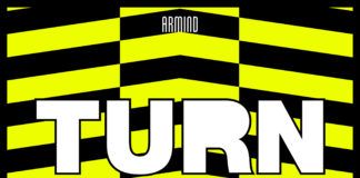 Armin Van Buuren anima a subir el volumen con ‘Turn It Up’