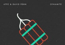 ATFC y el español David Penn, de vuelta en Armada con ‘Dynamite’