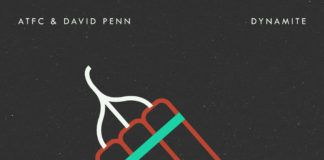 ATFC y el español David Penn, de vuelta en Armada con ‘Dynamite’