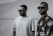 UPPERGROUND, el nuevo sello discográfico de ARTBAT