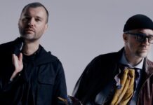 ARTBAT reinterpreta ‘Cola’, el himno de CamelPhat y Elderbrook que marcó una era