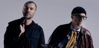 ARTBAT reinterpreta ‘Cola’, el himno de CamelPhat y Elderbrook que marcó una era