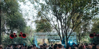 Razones para ir a Danza Futura 2025