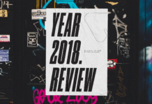 ¿Qué ha pasado este año en el mundo de la música electrónica? Repasamos 2018 Repaso Música Electrónica 2018