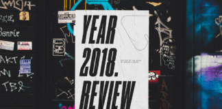 ¿Qué ha pasado este año en el mundo de la música electrónica? Repasamos 2018 Repaso Música Electrónica 2018