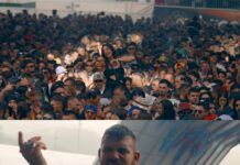 Alexxandra y Héctor Oaks nos llevan a ninguna parte en su última colaboración