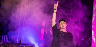 Arty muestra su lado más personal en ‘Take Your Time’ Arty take your time