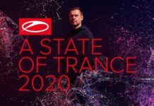 Armin van Buuren lanza ‘A State Of Trance 2020’