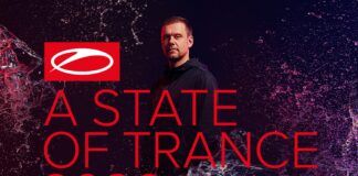 Armin van Buuren lanza ‘A State Of Trance 2020’