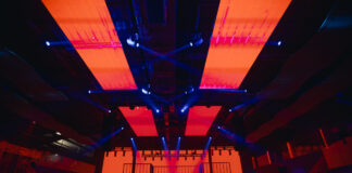 Marmarela celebró la mejor edición de NEXO hasta el momento con Serafina encabezando el cartel