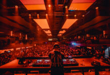 La primera edición de NEXO trajo el hard dance al centro de Alicante de la mano de Kobosil