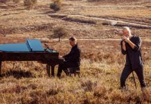 Armin lanza ‘Wild Wild Son’ y… ¿Sorprende? Wild Wild Son