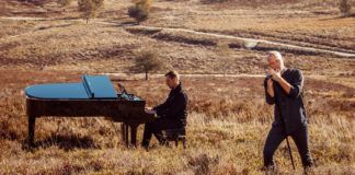 Armin lanza ‘Wild Wild Son’ y… ¿Sorprende? Wild Wild Son