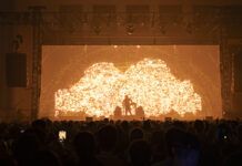 MIRA Festival se hizo aun más grande y notorio en su 14ª edición