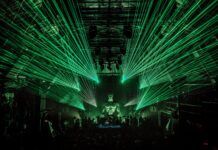 NEO, la residencia de Mathame presentada por HORIZON completa su primera temporada en Amnesia