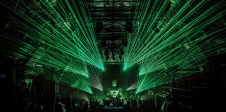 NEO, la residencia de Mathame presentada por HORIZON completa su primera temporada en Amnesia