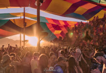 Own Spirit Festival cumplió diez años y lo celebró con un sold out en esta edición inolvidable