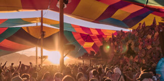 Own Spirit Festival cumplió diez años y lo celebró con un sold out en esta edición inolvidable