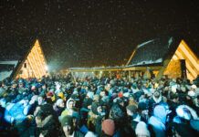 L’Abarset vuelve a demostrar por qué es el peak del après-ski con una temporada de nieve llena de artistas de primer nivel